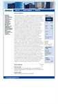 Mobile Screenshot of ir.ambac.com